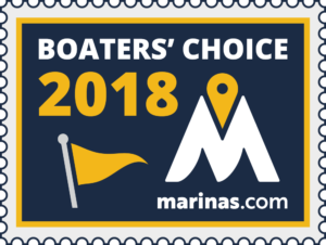 2018 boaters choice